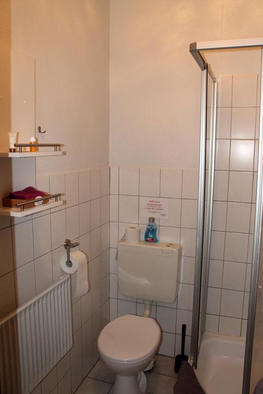 Dithmarscher Haus Marne المظهر الخارجي الصورة