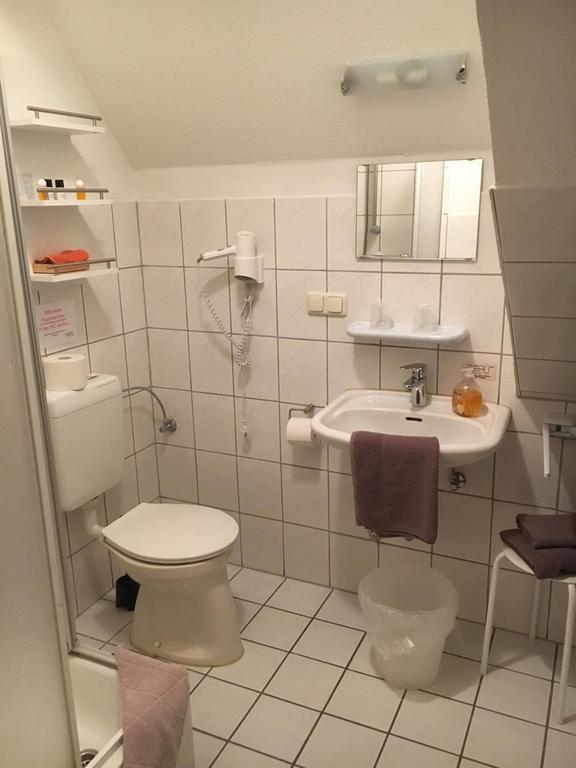 Dithmarscher Haus Marne المظهر الخارجي الصورة