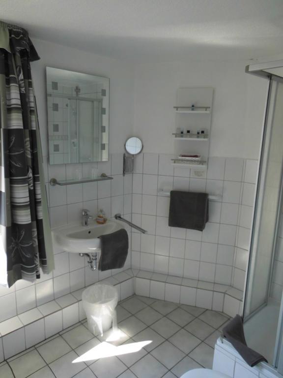 Dithmarscher Haus Marne المظهر الخارجي الصورة