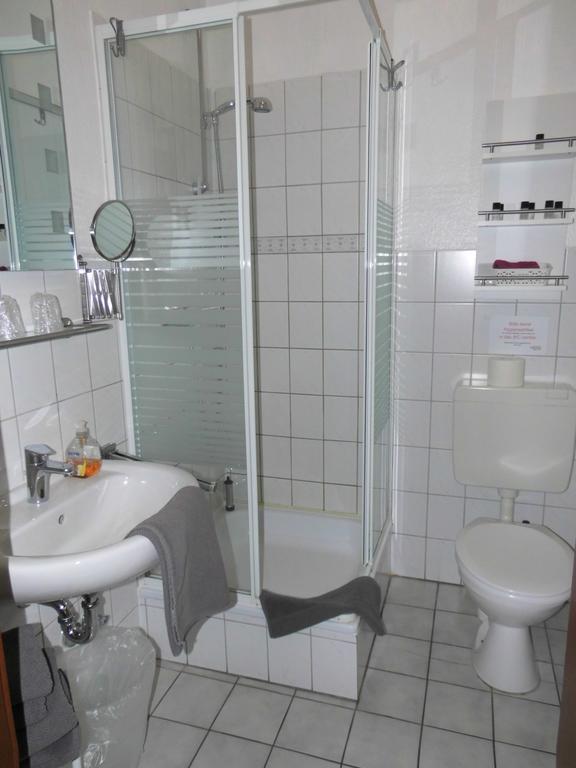 Dithmarscher Haus Marne المظهر الخارجي الصورة